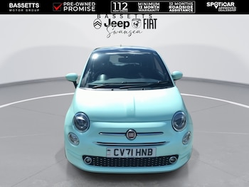 Used Fiat 500 2021 for sale - 79161427: Photo