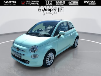Used Fiat 500 2021 for sale - 79161427: Photo