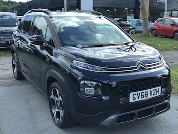 Citroen - C3 Aircross