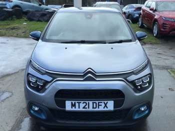 Used Citroen C3 2021 for sale - 70263024: Photo