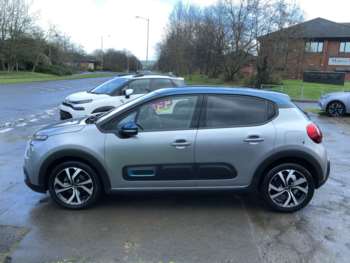 Used Citroen C3 2021 for sale - 70263024: Photo