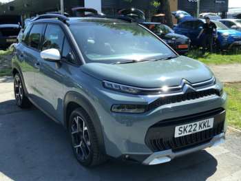 2022 - PURETECH SHINE PLUS S/S 5-Door