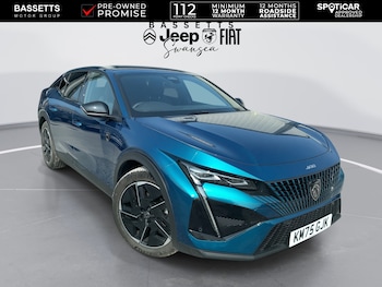 Used Peugeot 408 2025 for sale - 79364930: Photo