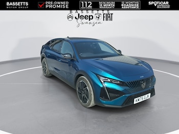 Used Peugeot 408 2025 for sale - 79364930: Photo