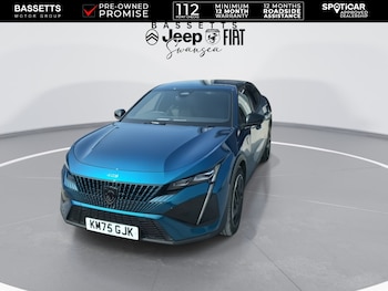 Used Peugeot 408 2025 for sale - 79364930: Photo