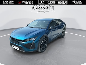 Used Peugeot 408 2025 for sale - 79364930: Photo