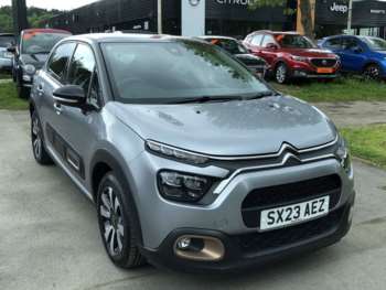 2023 - PURETECH C-SERIES EDITION S/S 5-Door