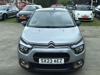 Used Citroen C3 2023 for sale - 74548670: Photo