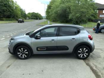 Used Citroen C3 2023 for sale - 74548670: Photo