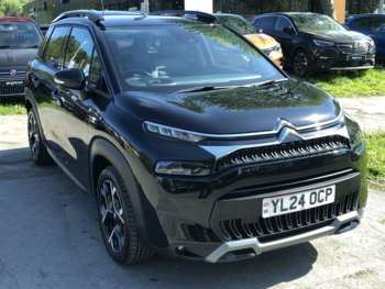 2024 - PURETECH MAX S/S EAT6 5-Door