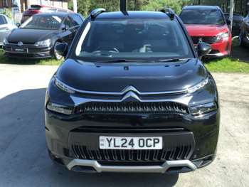 Used Citroen C3 Aircross 2024 for sale - 74587764: Photo
