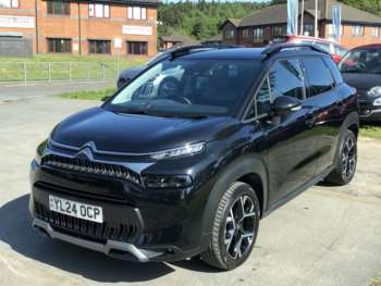 Used Citroen C3 Aircross 2024 for sale - 74587764: Photo