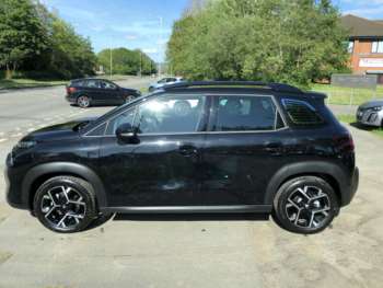 Used Citroen C3 Aircross 2024 for sale - 74587764: Photo