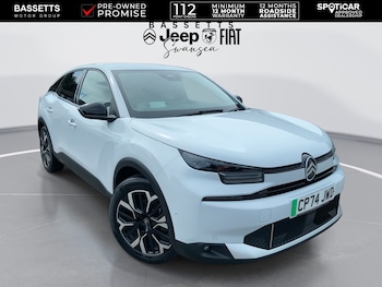 Used Citroen C4 2025 for sale - 78652886: Photo