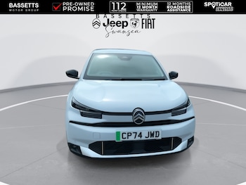 Used Citroen C4 2025 for sale - 78652886: Photo