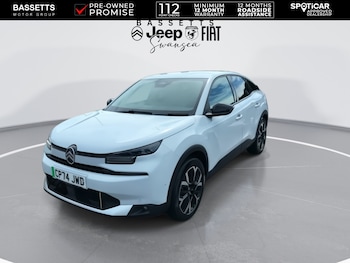 Used Citroen C4 2025 for sale - 78652886: Photo