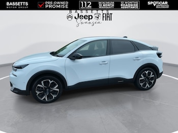 Used Citroen C4 2025 for sale - 78652886: Photo