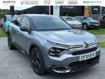 2021 - 1.2 PureTech [130] Shine 5dr