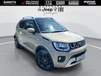Used Suzuki Ignis 2024 for sale - 78825598: Photo
