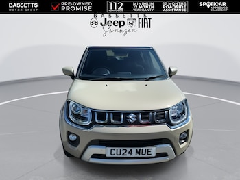 Used Suzuki Ignis 2024 for sale - 78825598: Photo