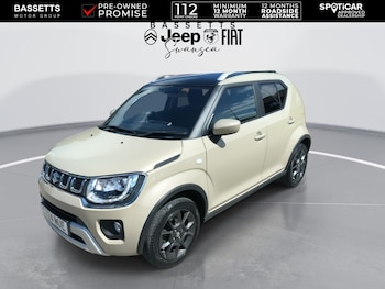 Used Suzuki Ignis 2024 for sale - 78825598: Photo