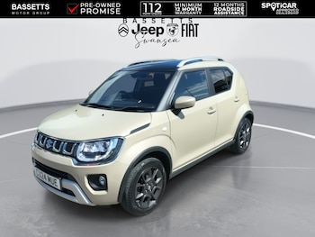 Used Suzuki Ignis 2024 for sale - 78825598: Photo