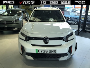 Used Citroen C3 Aircross 2026 for sale - 79161436: Photo