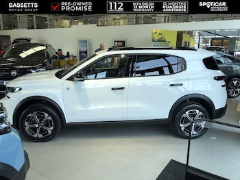 Used Citroen C3 Aircross 2026 for sale - 79161436: Photo
