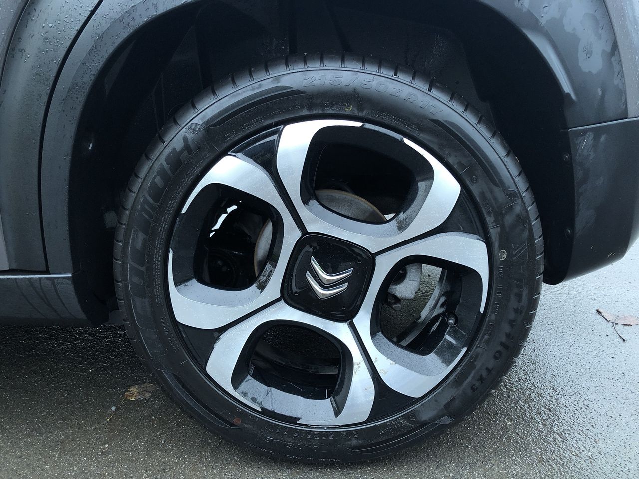 Used Citroen C3 Aircross 2020 for sale - 76611116: Photo 10