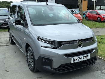 Citroen - Berlingo