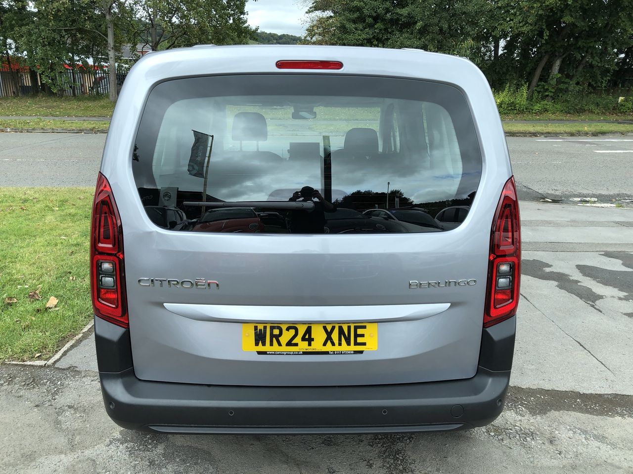 Vehicle 7