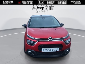 Used Citroen C3 2024 for sale - 77083256: Photo