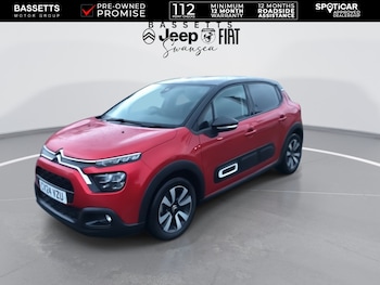 Used Citroen C3 2024 for sale - 77083256: Photo