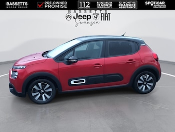 Used Citroen C3 2024 for sale - 77083256: Photo