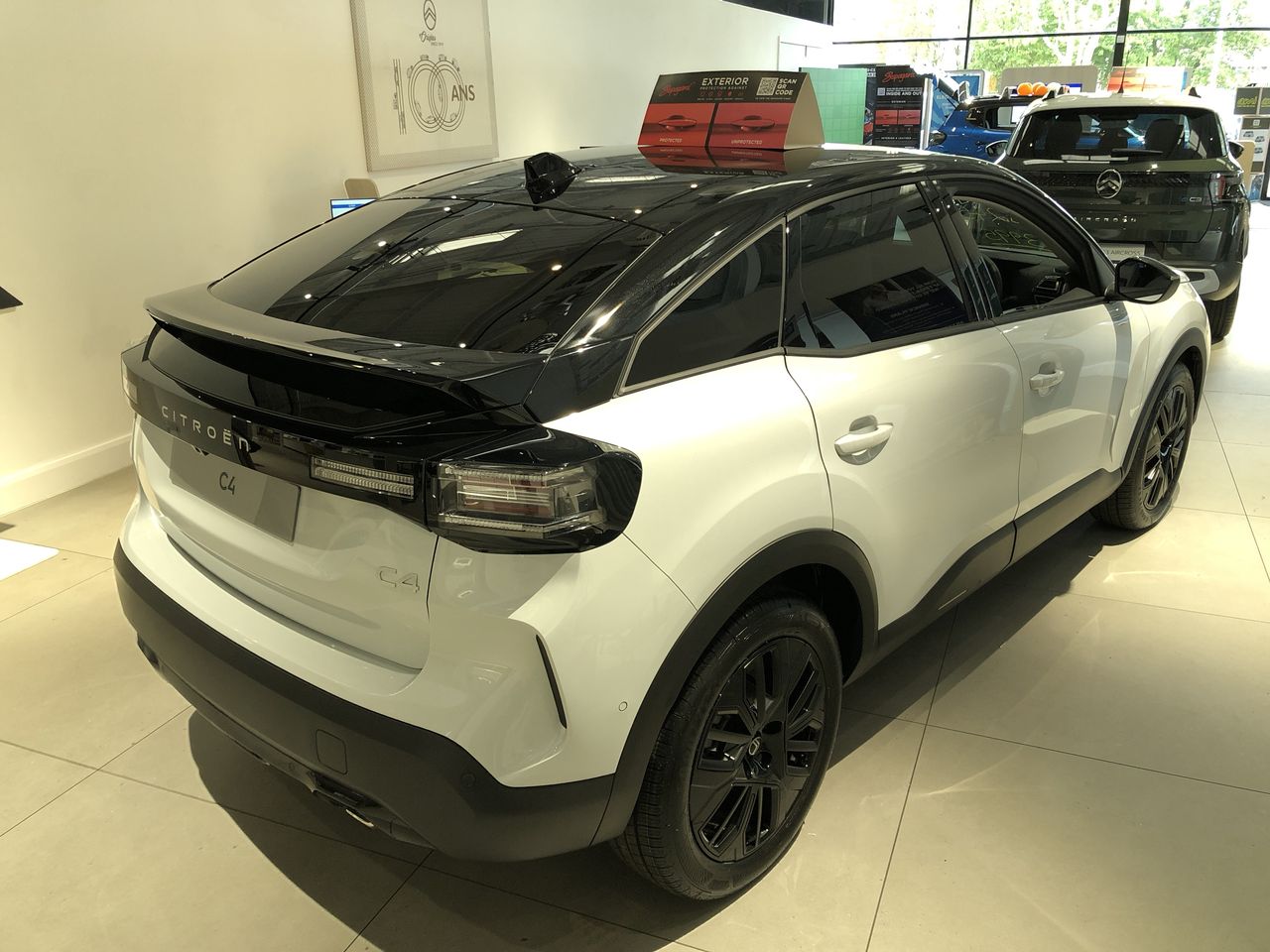 Used Citroen C4 2025 for sale - 76329472: Photo 6