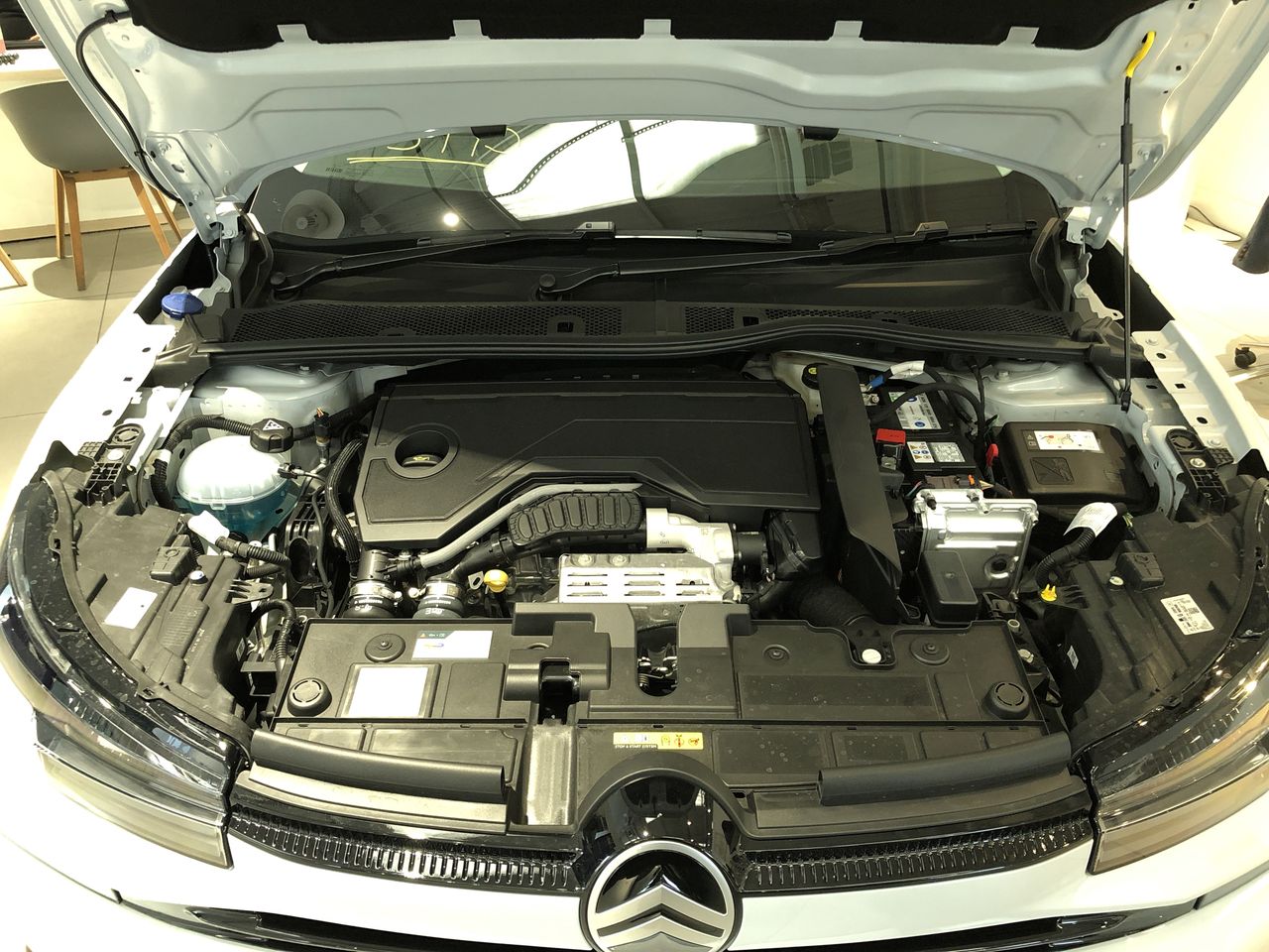 Used Citroen C4 2025 for sale - 76329472: Photo 7