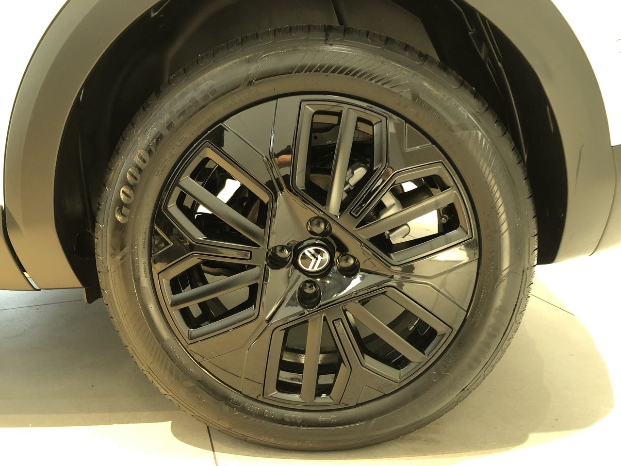 Used Citroen C4 2025 for sale - 76329472: Photo 8