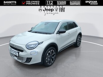 Used Fiat 600 2025 for sale - 79146167: Photo
