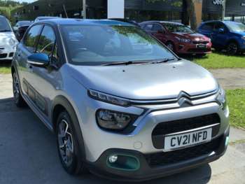 2021 - PURETECH FLAIR S/S 5-Door