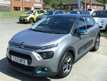 Used Citroen C3 2021 for sale - 72962289: Photo