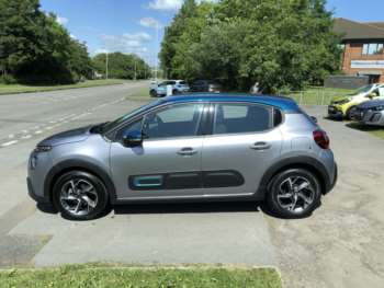 Used Citroen C3 2021 for sale - 72962289: Photo