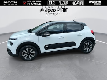 Used Citroen C3 2020 for sale - 78787425: Photo