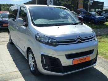 2018 - BLUEHDI BUSINESS M S/S 5-Door