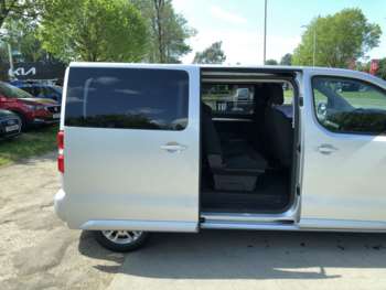 Used Citroen Space Tourer 2018 for sale - 72512581: Photo