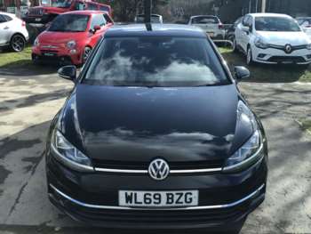 Used Volkswagen Golf 2020 for sale - 73996970: Photo