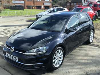Used Volkswagen Golf 2020 for sale - 73996970: Photo