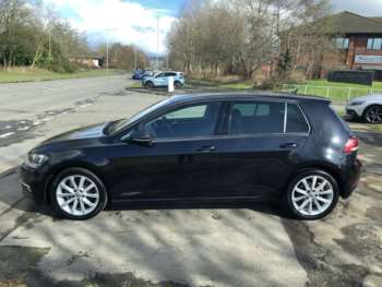Used Volkswagen Golf 2020 for sale - 73996970: Photo