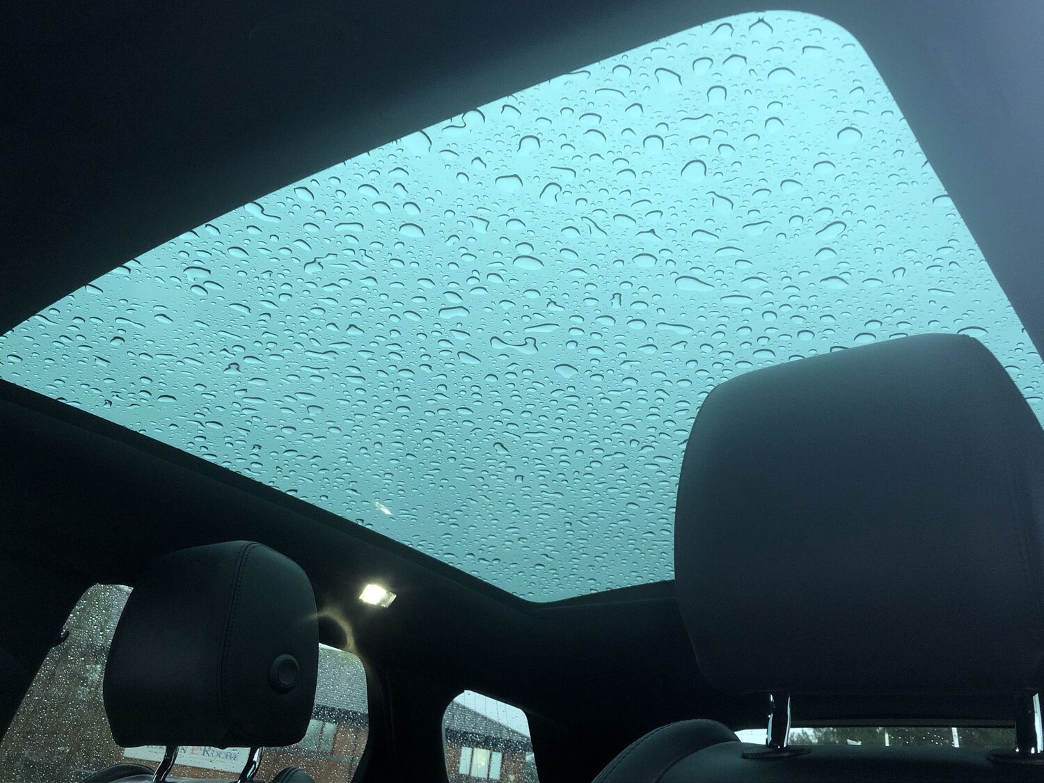 Used Land Rover Range Rover Evoque 2023 for sale - 77282359: Photo 9