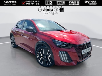 Used Peugeot 208 2025 for sale - 78893841: Photo