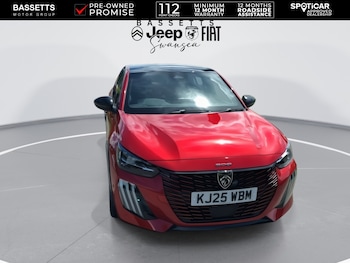Used Peugeot 208 2025 for sale - 78893841: Photo